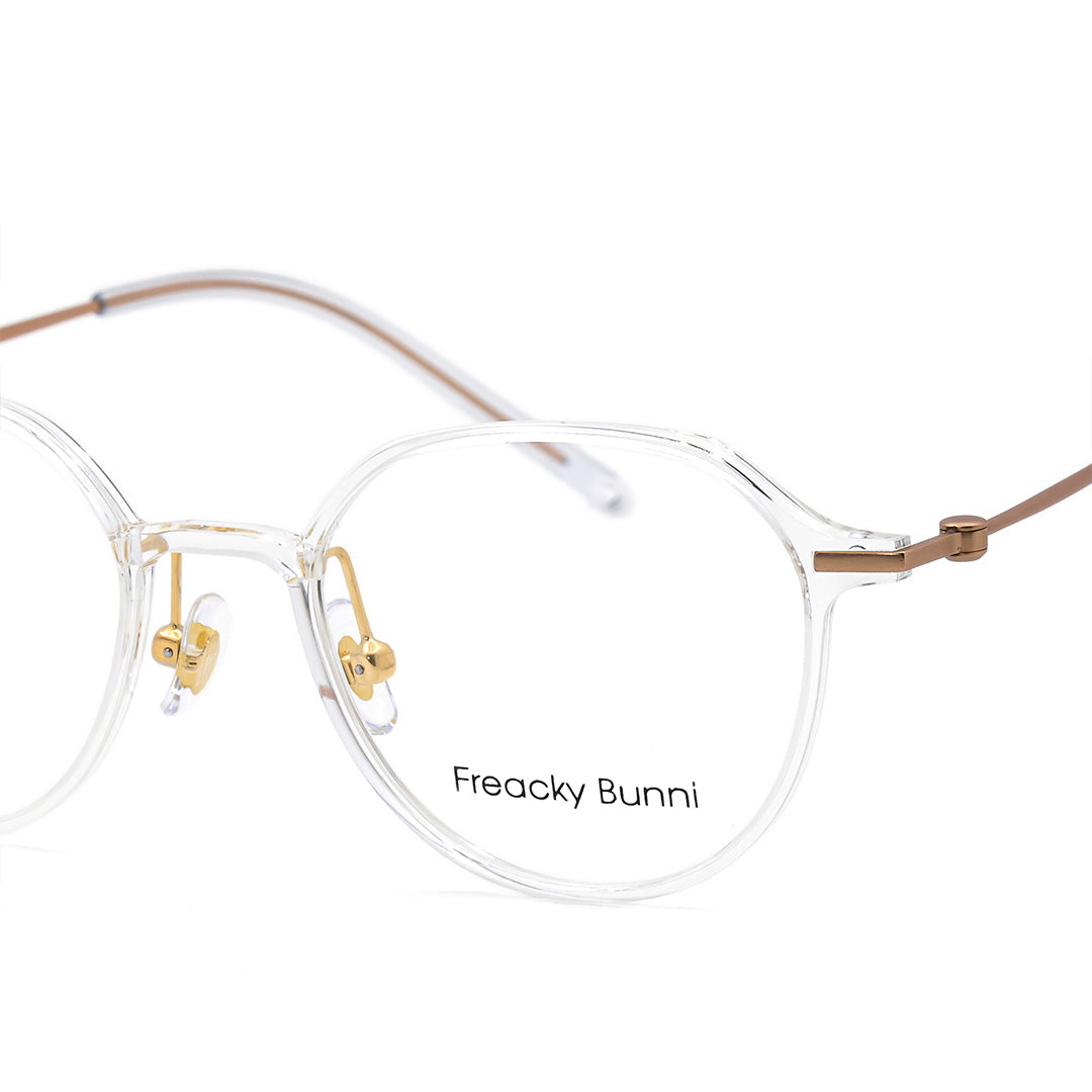 Freacky bunni 98243 C2-BunniStudios