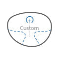 Functional lens corridor - customization