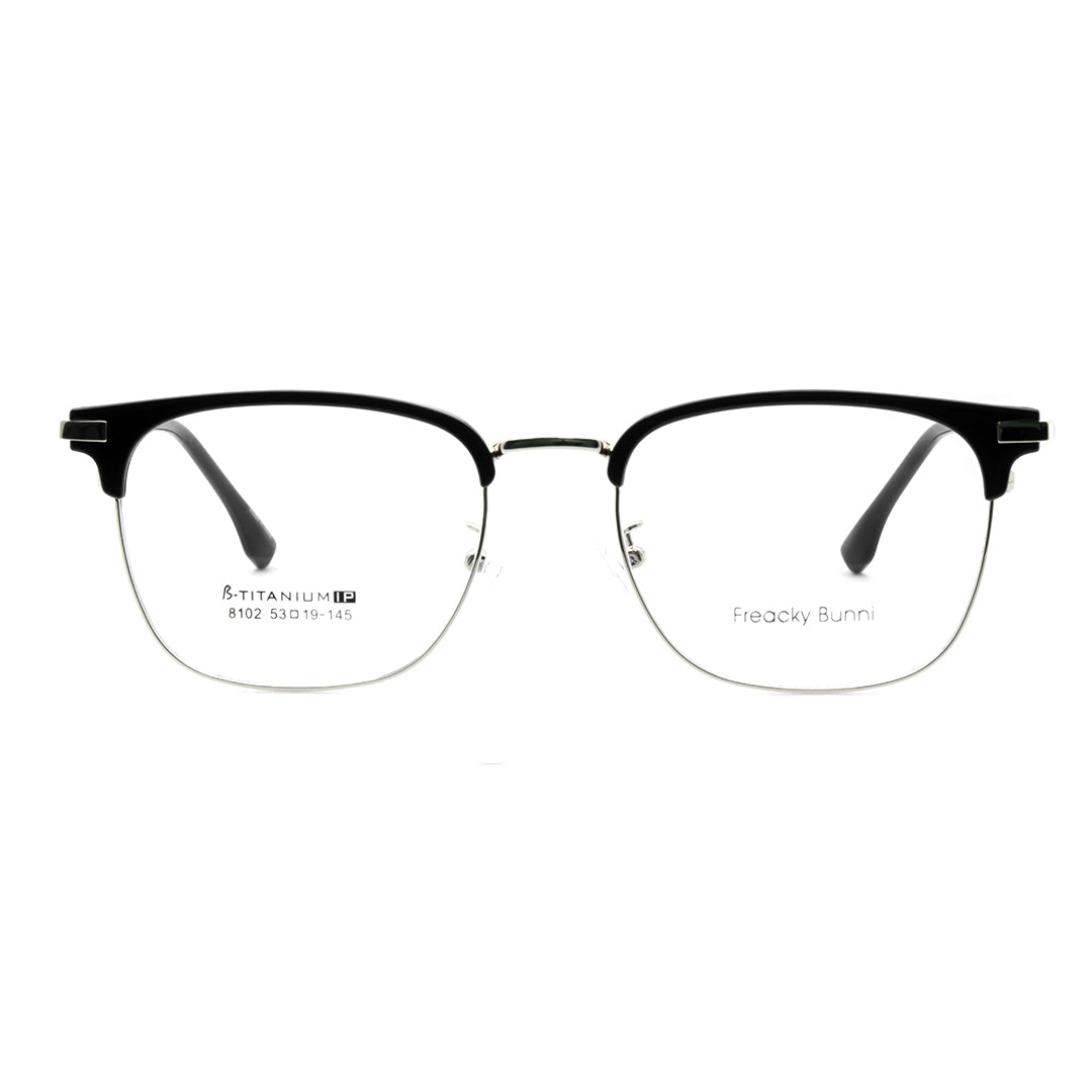 Freacky bunni 8102 C3-BunniStudios