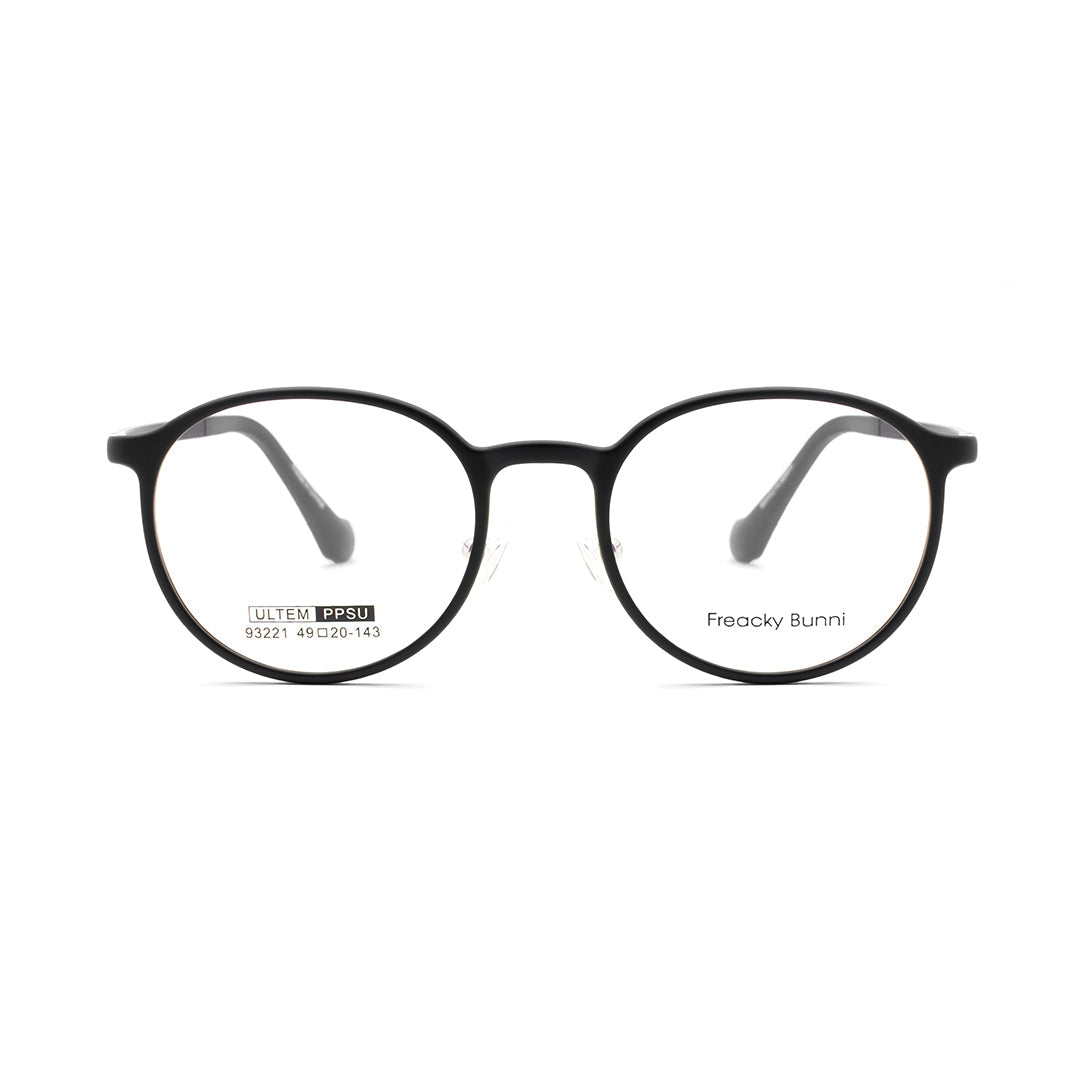 Freacky bunni 93221 C2-BunniStudios