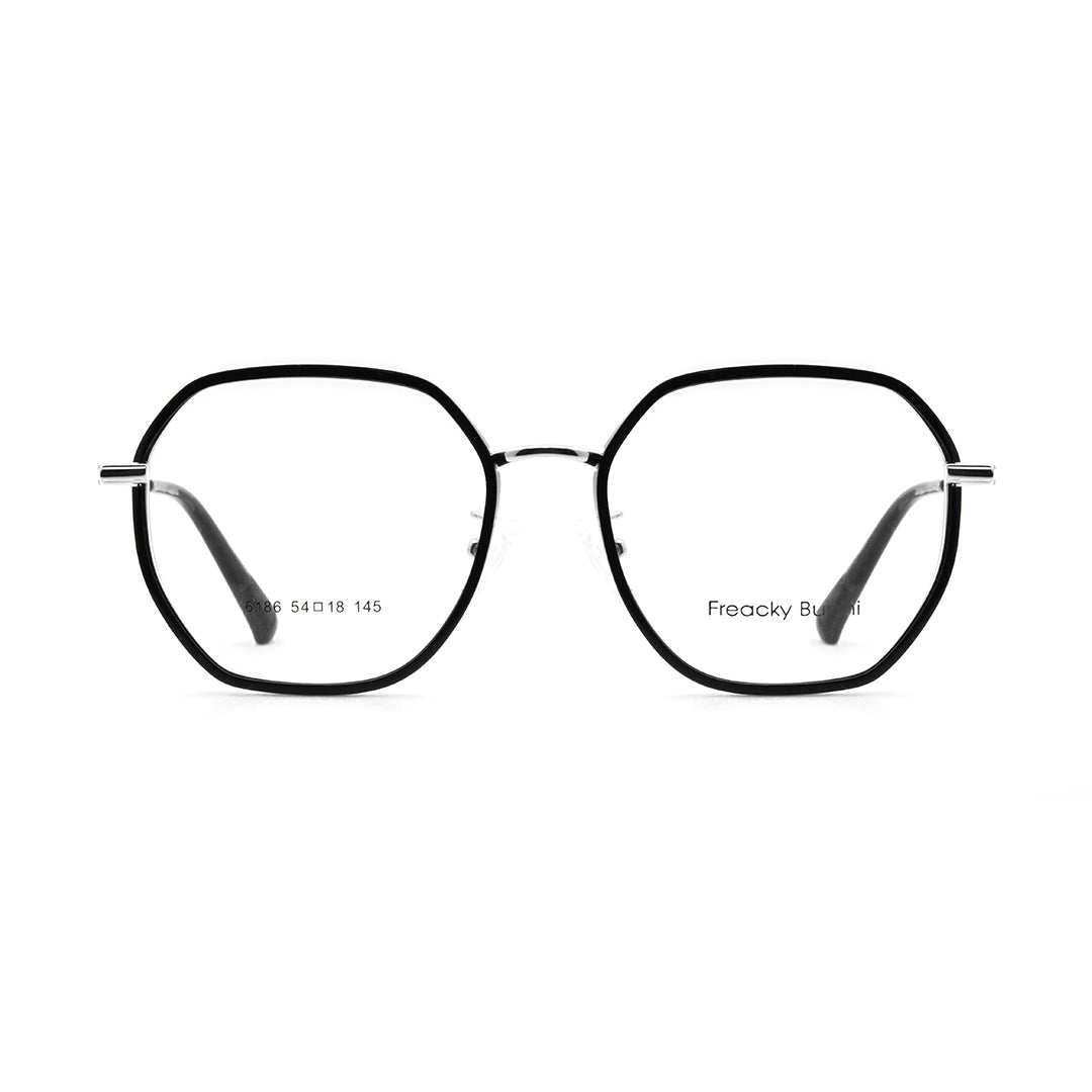 Freacky bunni 6186 C21-BunniStudios