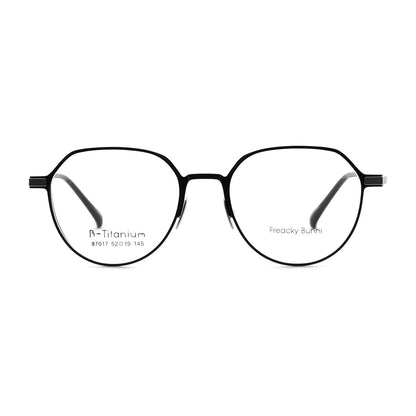 Freacky bunni 87017 C8-BunniStudios