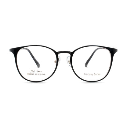 Freacky bunni 66149 C5-BunniStudios