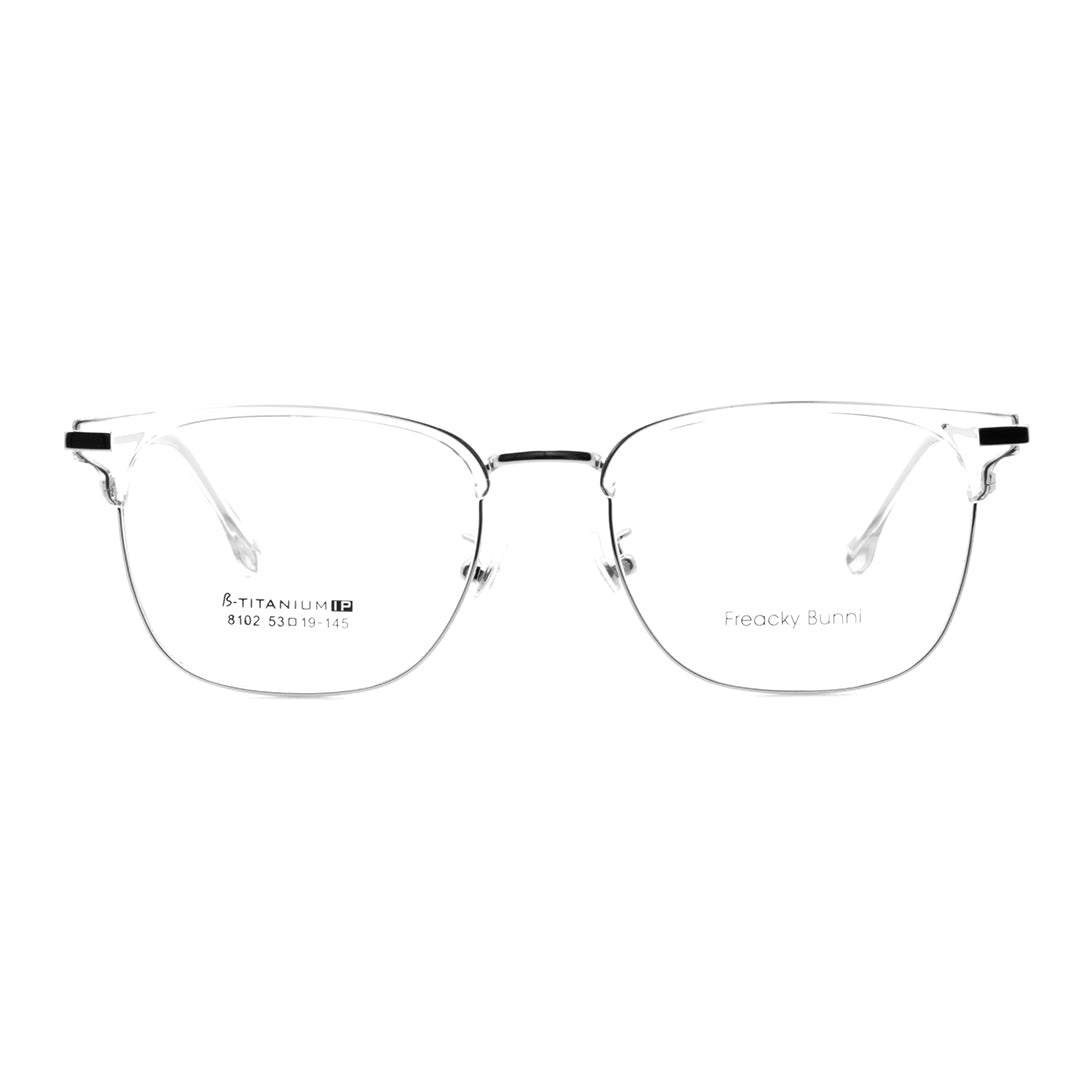 Freacky bunni 8102 T1-BunniStudios