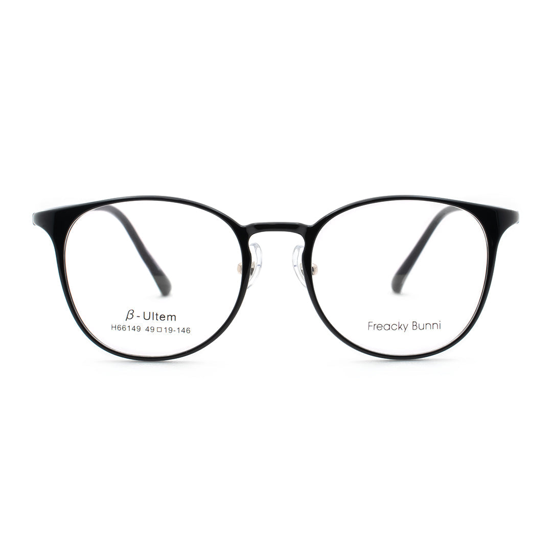 Freacky bunni 66149 C4-BunniStudios