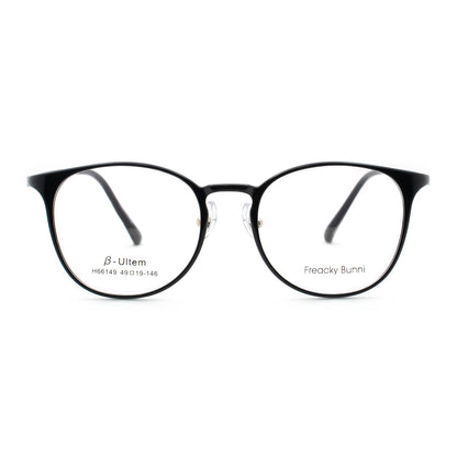 Freacky bunni 66149 C4-BunniStudios