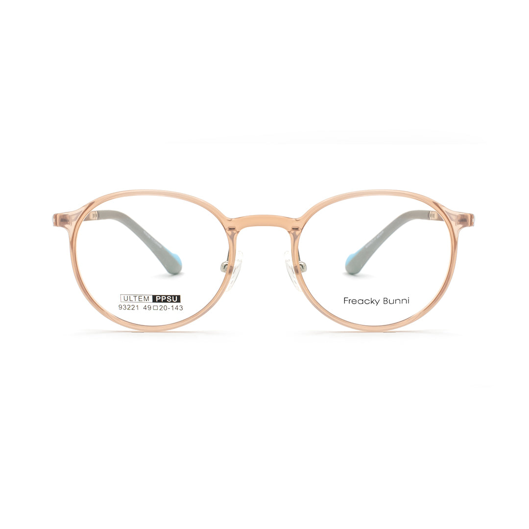 Freacky bunni 93221 C4-BunniStudios