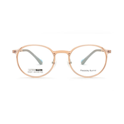 Freacky bunni 93221 C4-BunniStudios