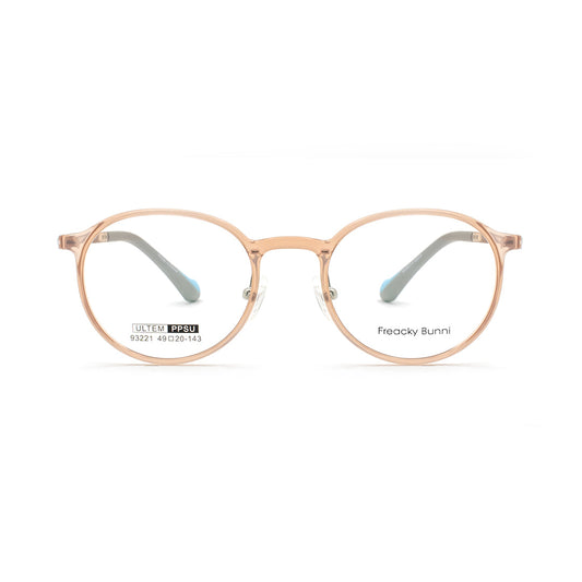 Freacky bunni 93221 C4-BunniStudios