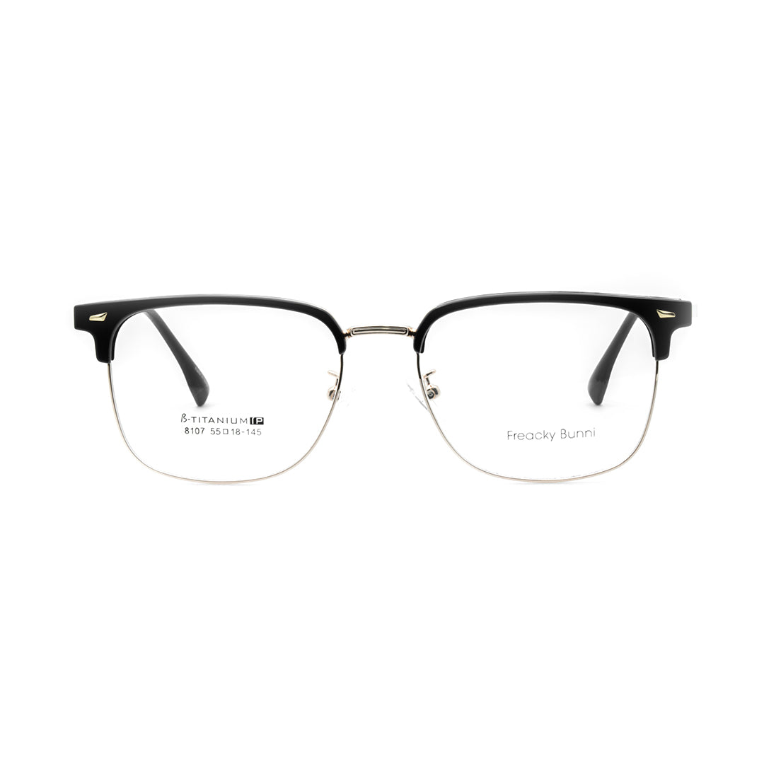 Freacky Bunni 8107 C3 Classic Glasses Frame - BunniStudios – BUNNISTUDIOS