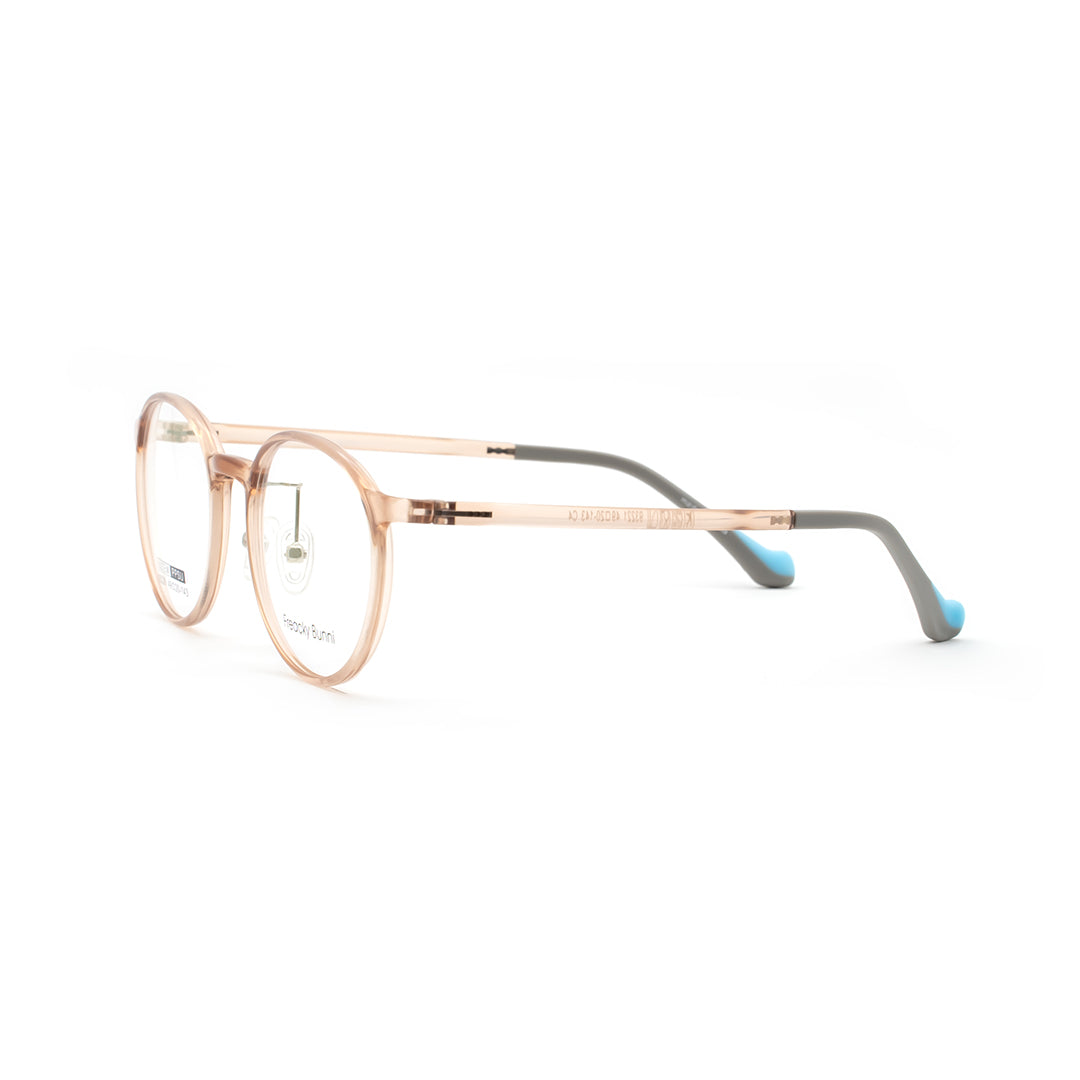 Freacky bunni 93221 C4-BunniStudios