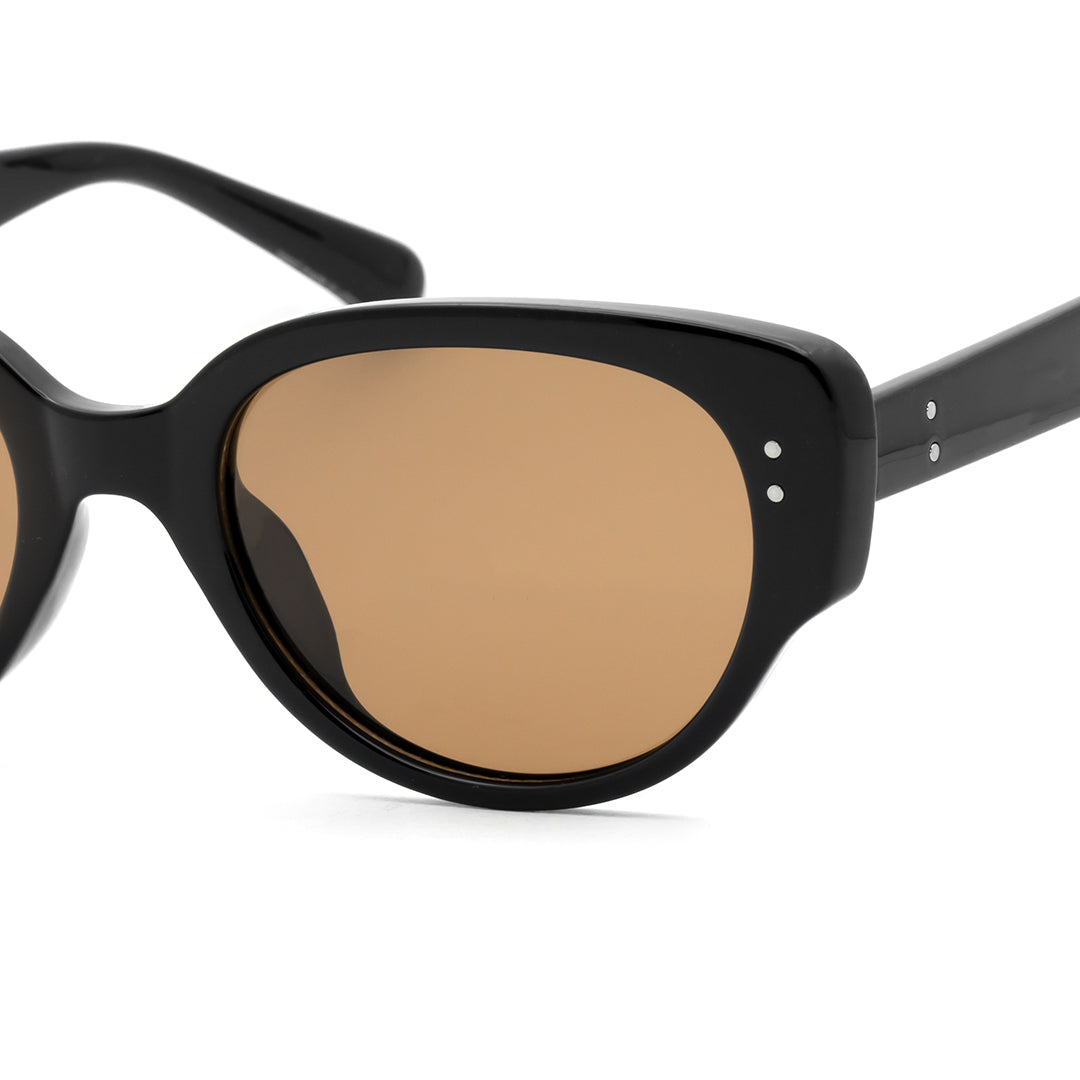 Freacky bunni 7272 C1 Brown-BunniStudios