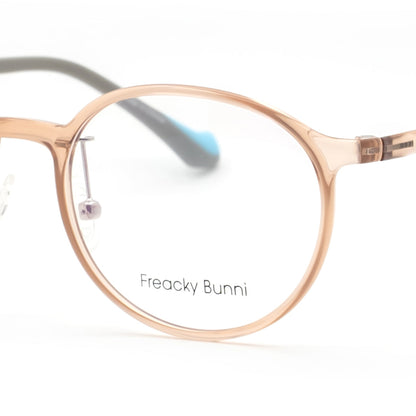 Freacky bunni 93221 C4-BunniStudios