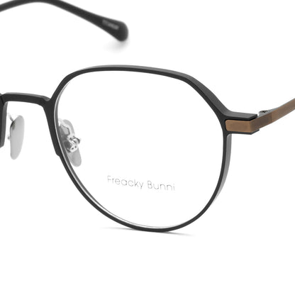 Freacky bunni 87017 C5-BunniStudios