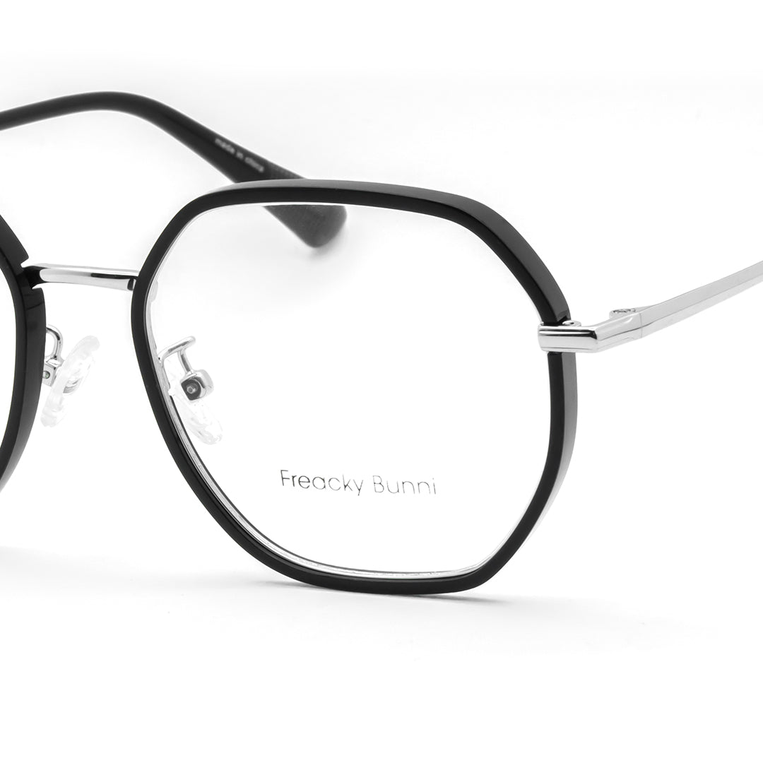 Freacky bunni 6186 C21-BunniStudios