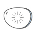 Single vision 1.67ultrathin astigmatism transitions-BunniStudios