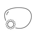 Reading hydrophobic coating 1.74airlens made to order