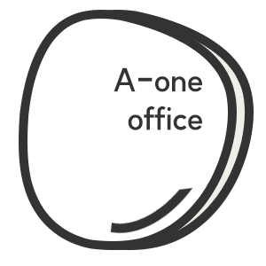 Functional A-one office-BunniStudios