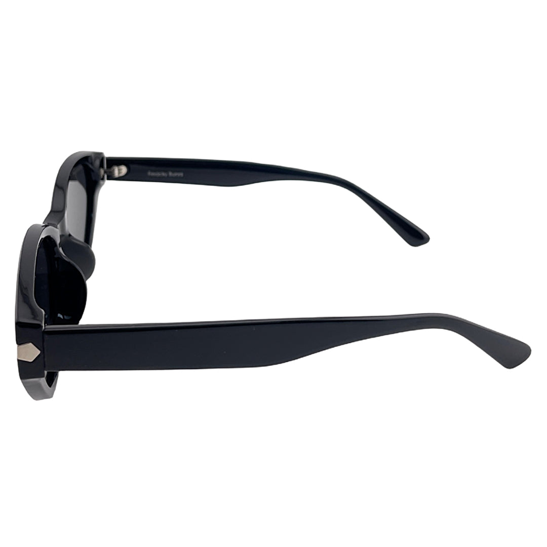 Freacky bunni 65025 Black