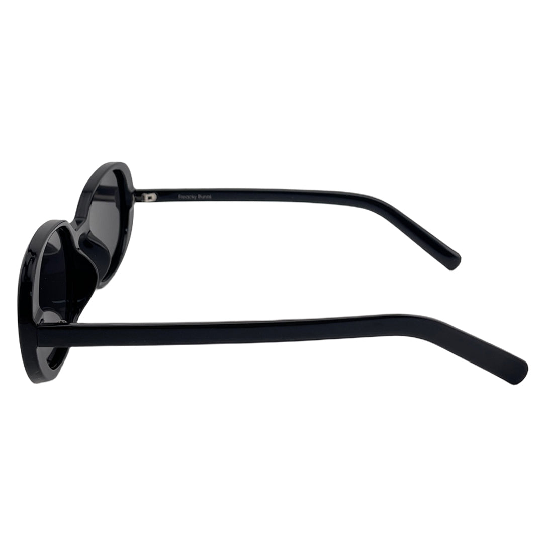 Freacky bunni 65028 Black