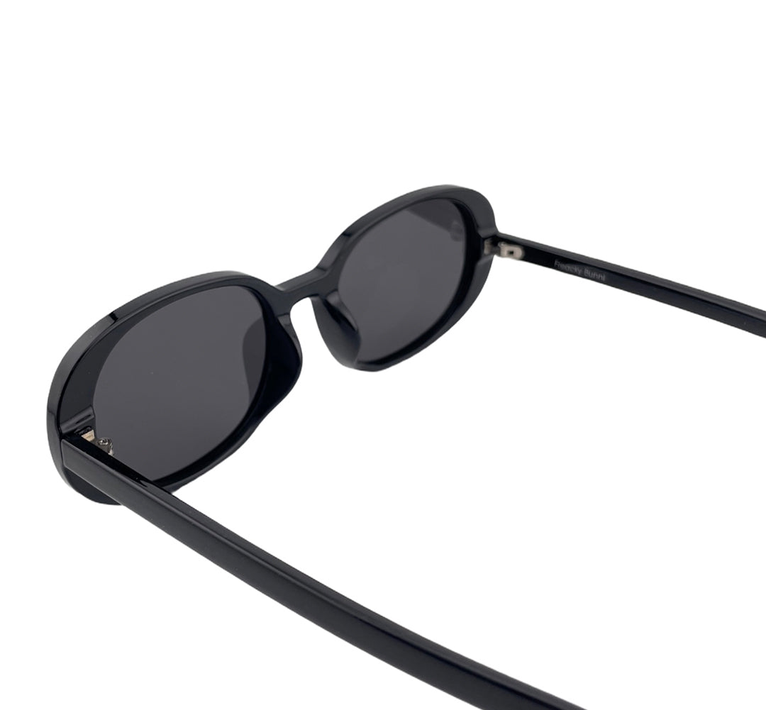 Freacky bunni 65028 Black