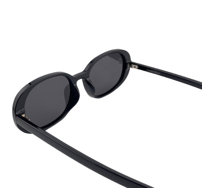 Freacky bunni 65028 Black