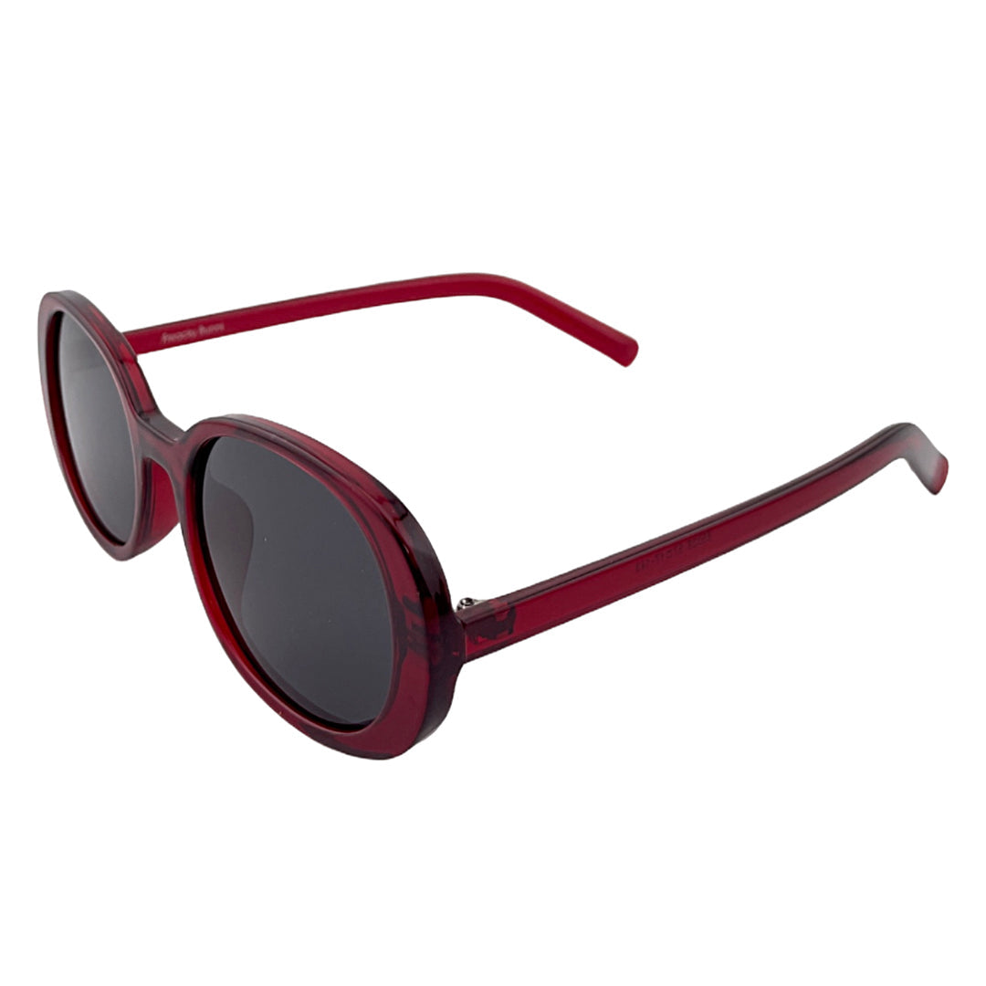 Freacky bunni 65028 Red