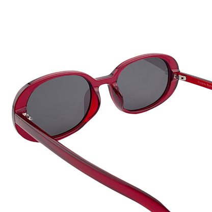 Freacky bunni 65028 Red