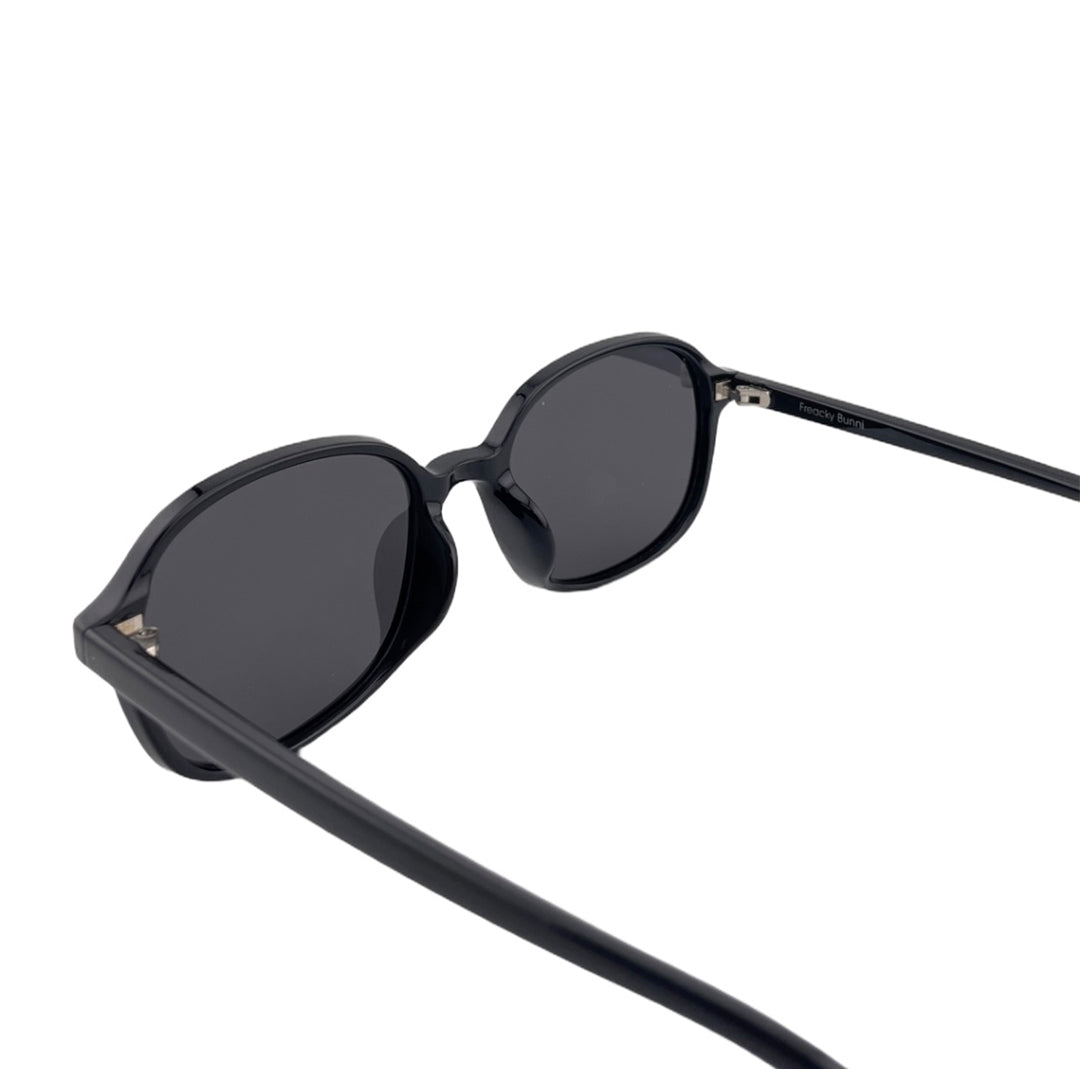 Freacky bunni 65034 Black