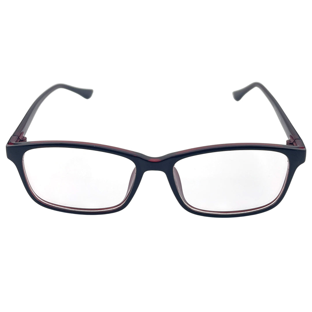 Freacky bunni T6335 RED