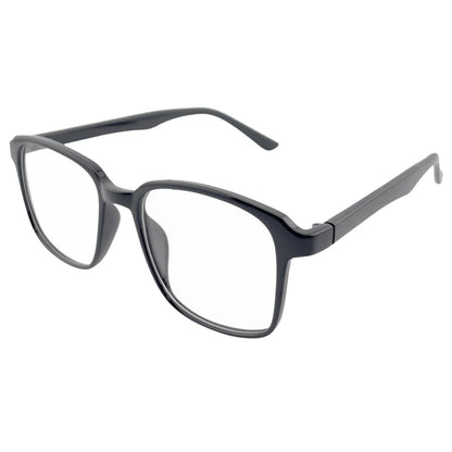 Freacky bunni T6363 BKMAT