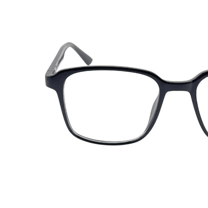 Freacky bunni T6363 BKMAT