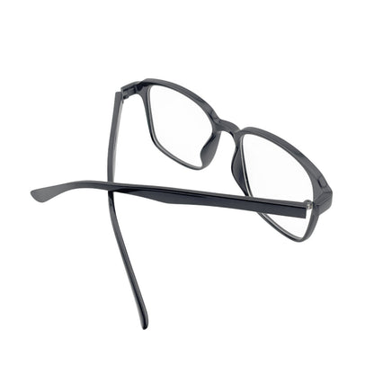 Freacky bunni T6363 BK