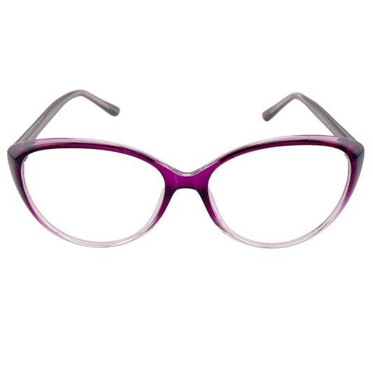 Freacky bunni T6502 퍼플그라