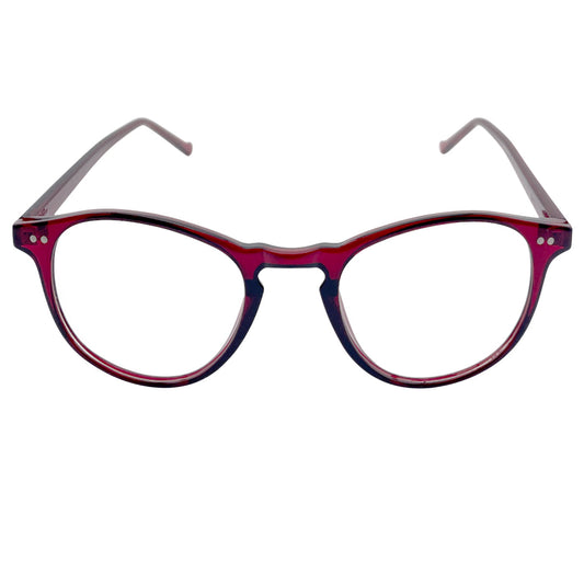 Freacky bunni T6505 RED