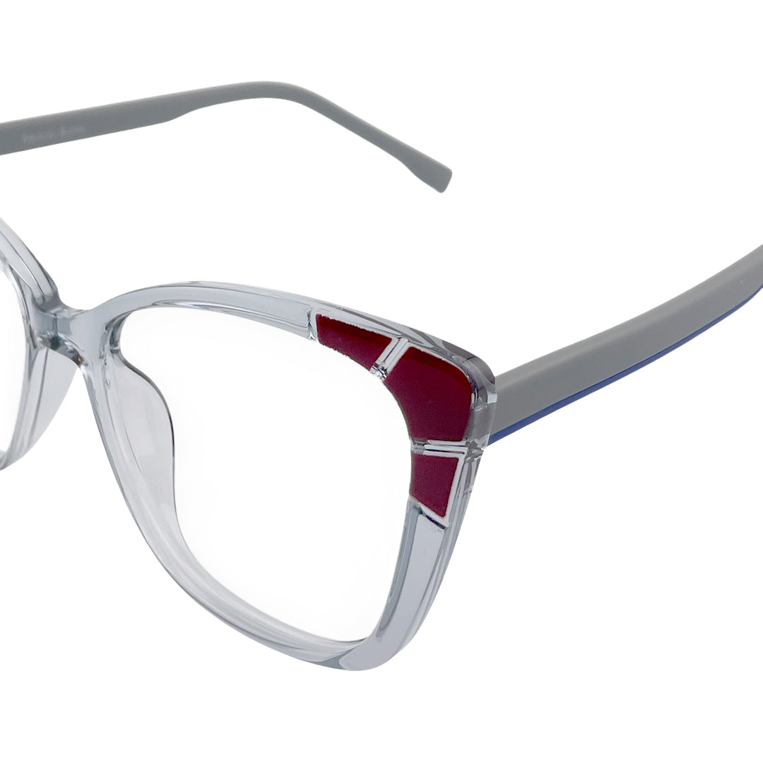 Freacky bunni T2343 C2