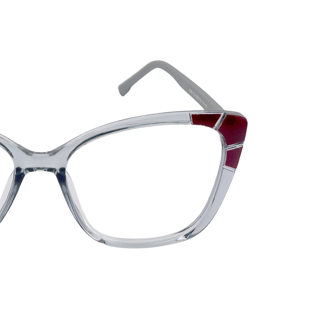 Freacky bunni T2343 C2