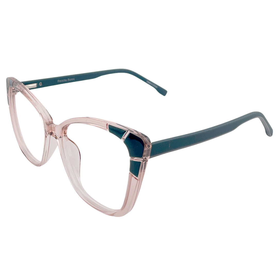 Freacky bunni T2343 C3