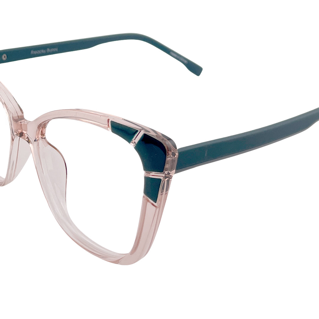 Freacky bunni T2343 C3