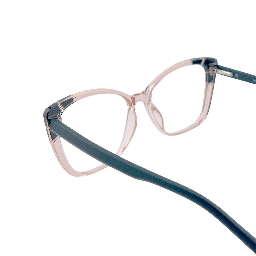 Freacky bunni T2343 C3