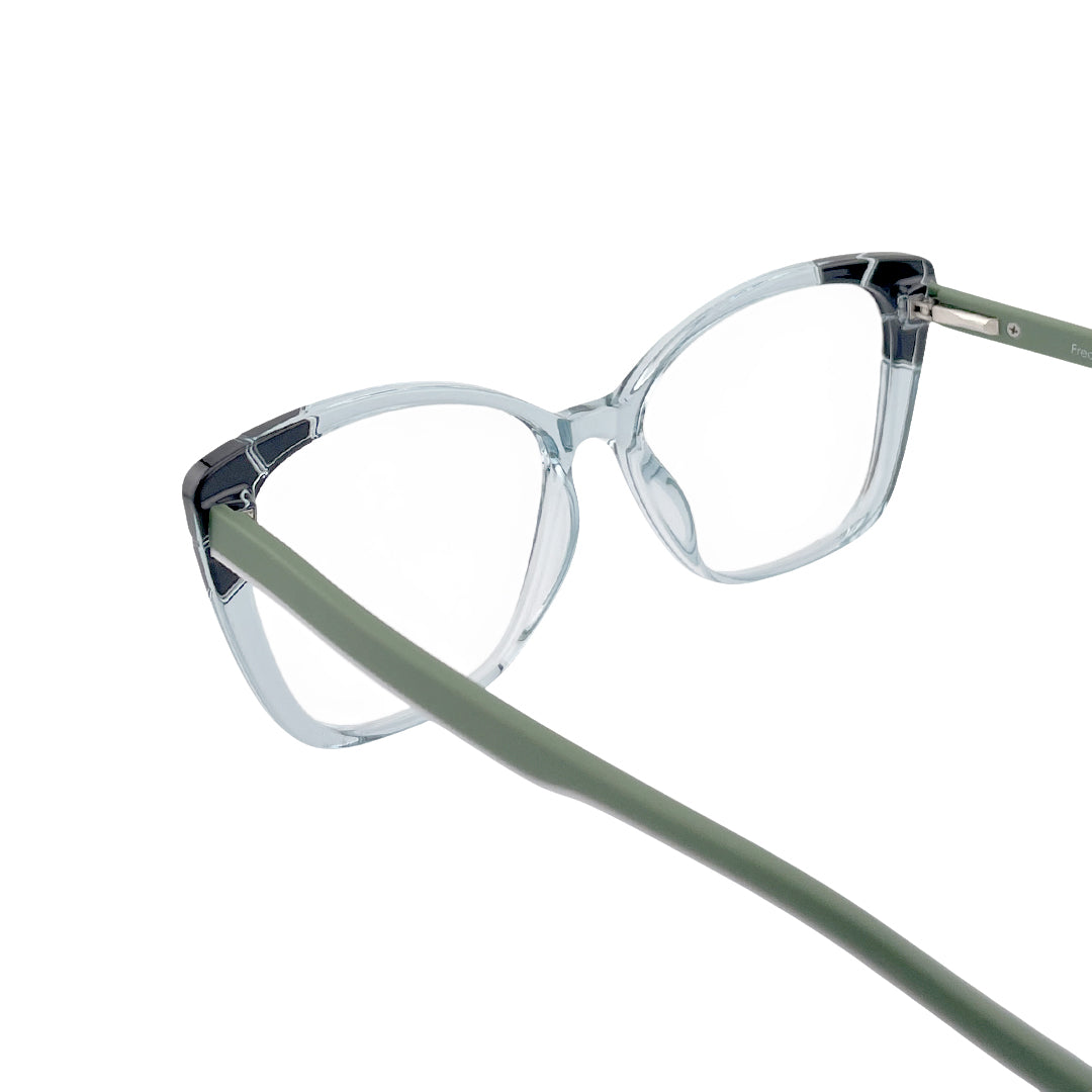 Freacky bunni T2343 C6