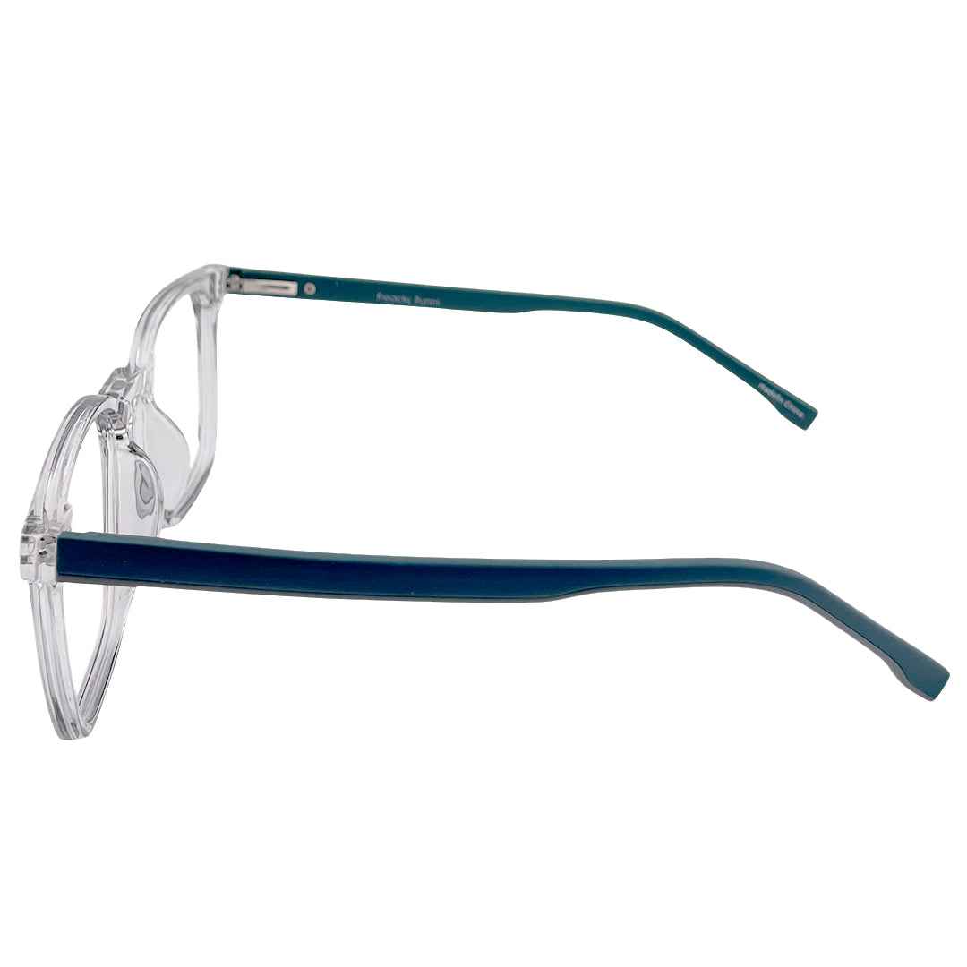 Freacky bunni T2345 C3