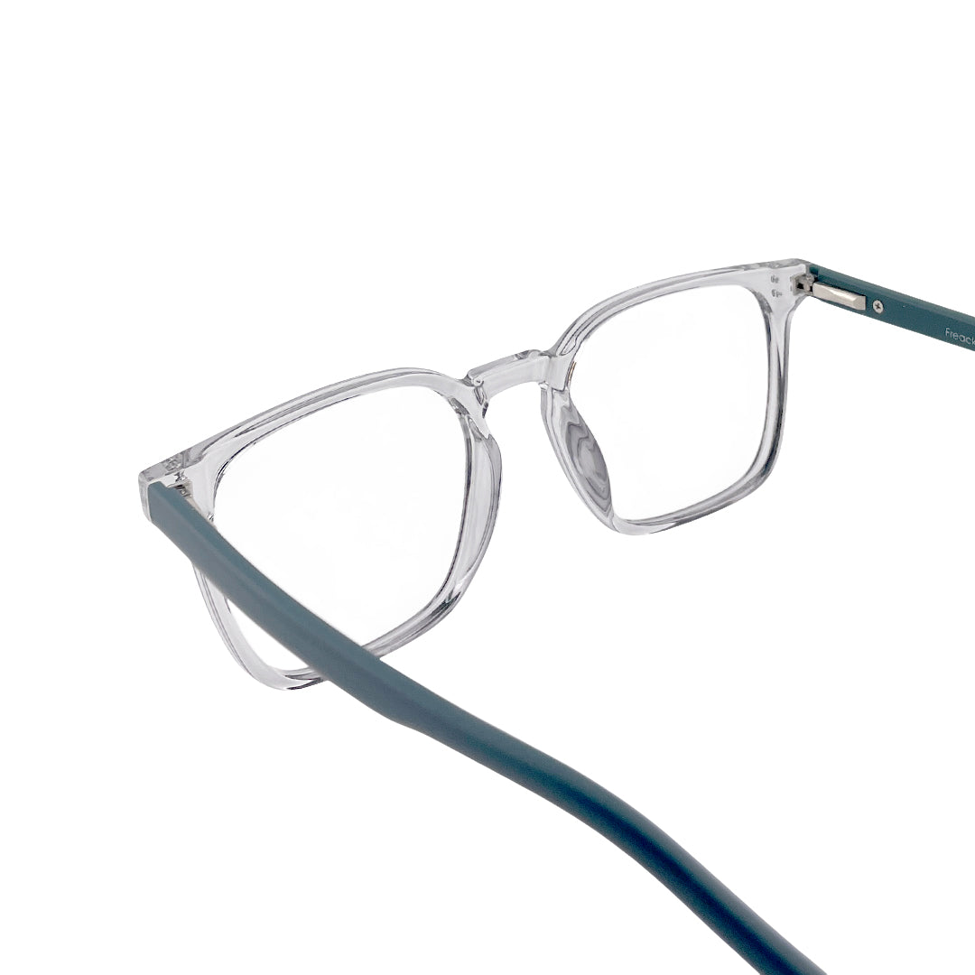 Freacky bunni T2345 C3