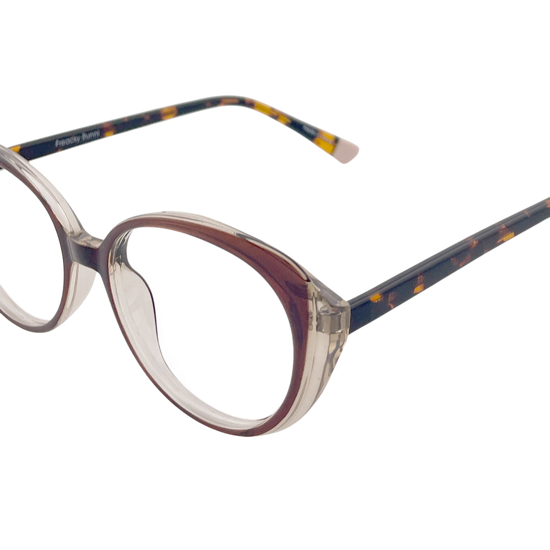 Freacky bunni T8330 C3