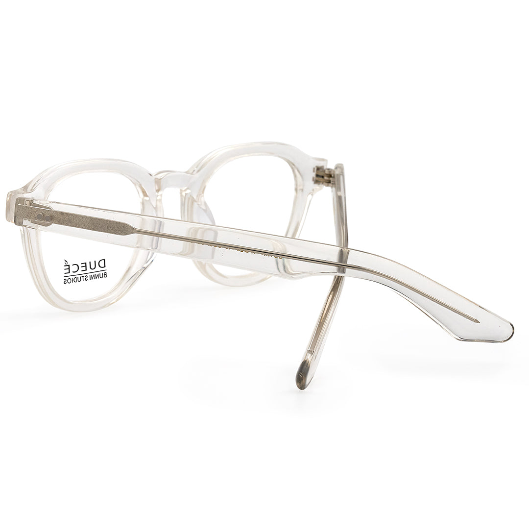 DUECE GOVAN CLASSIC CLEAR