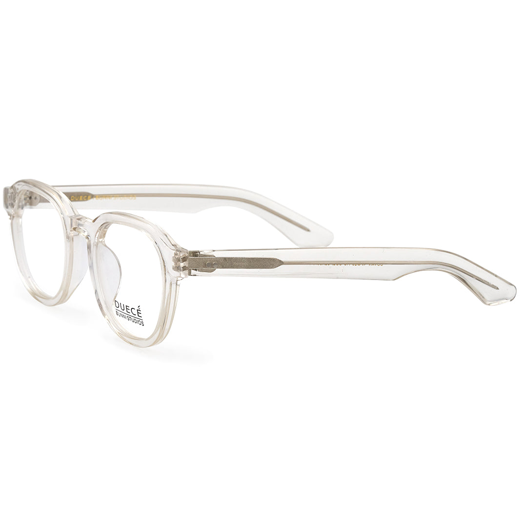 DUECE GOVAN CLASSIC CLEAR