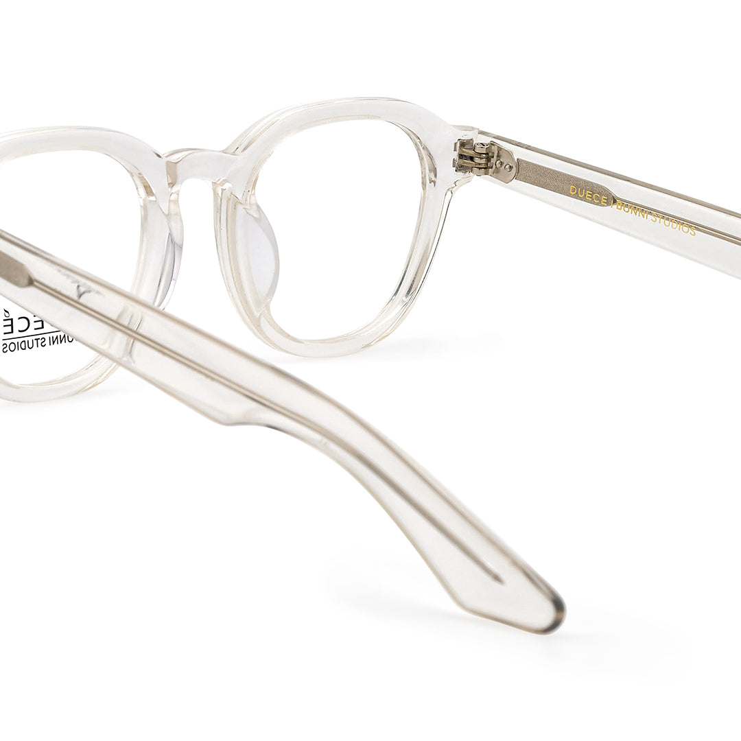 DUECE GOVAN CLASSIC CLEAR