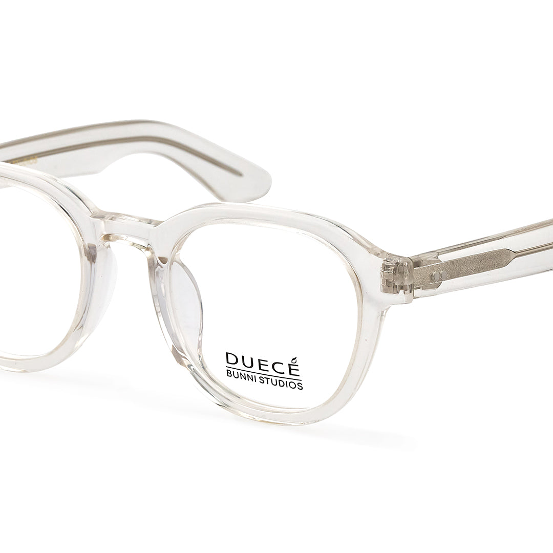 DUECE GOVAN CLASSIC CLEAR