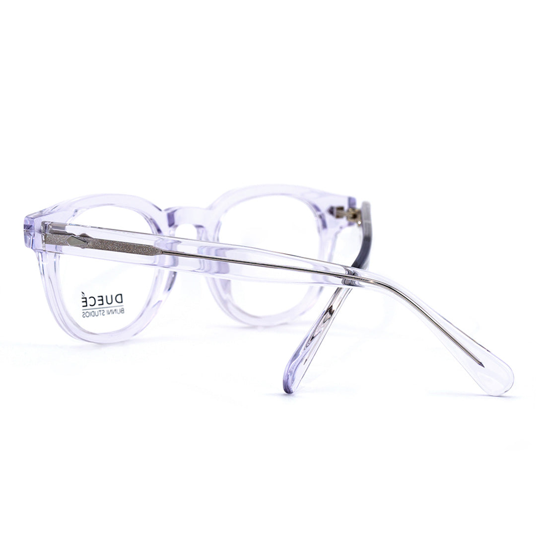 DUECE 1107 C3-BunniStudios