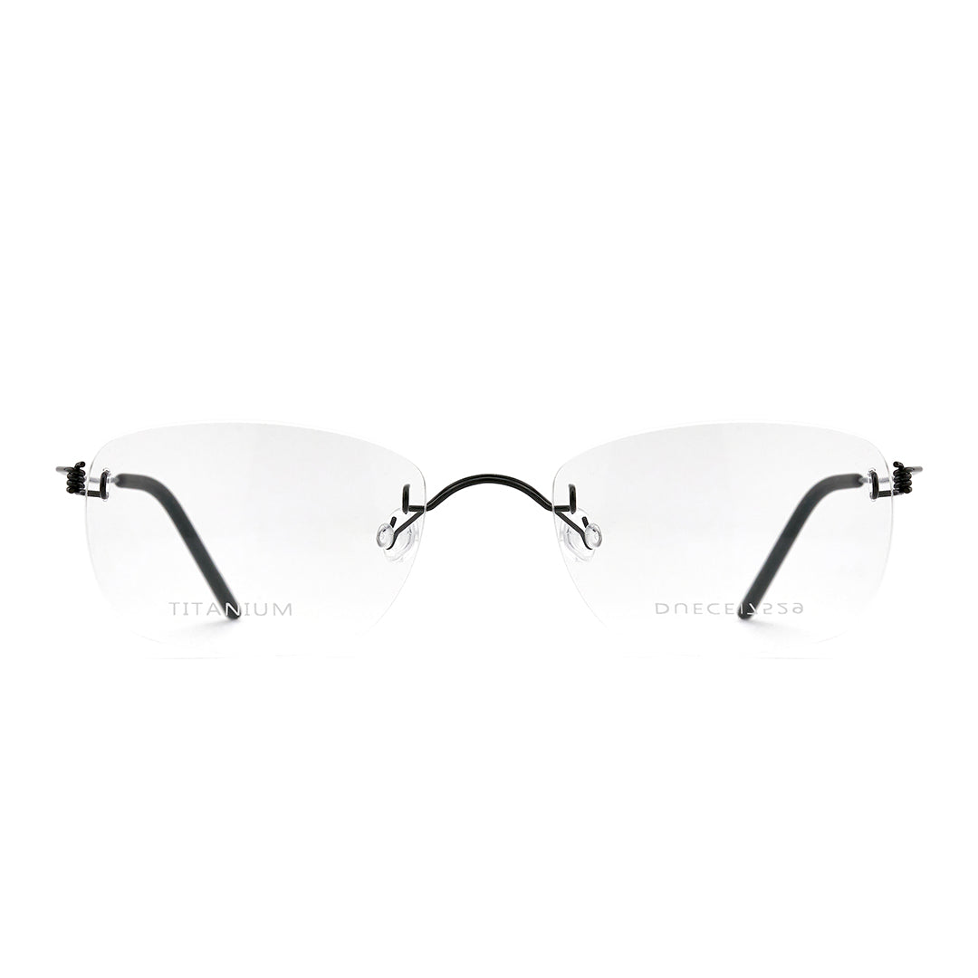 DUECE 297 BK-BunniStudios